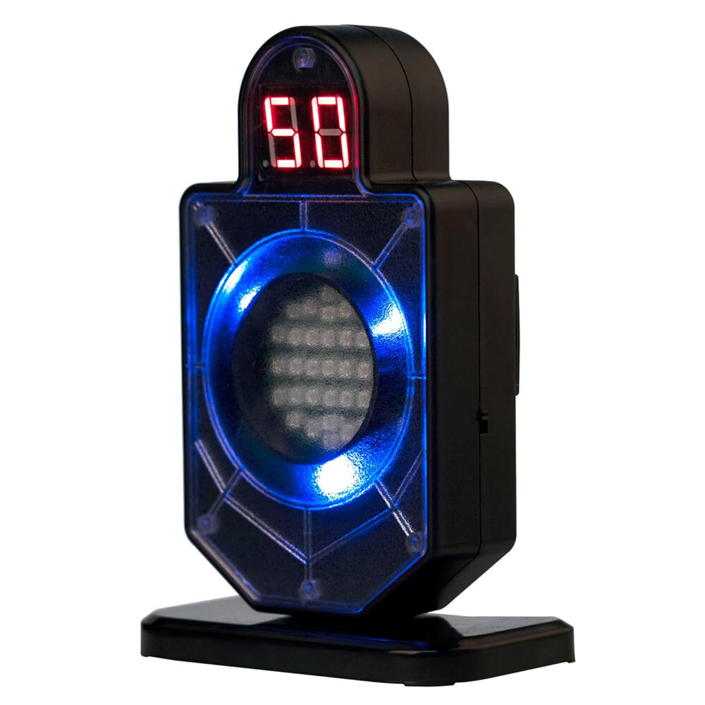 Portable Laser Trainer Target &Dry Fire Laser Training System for Laser Shooting