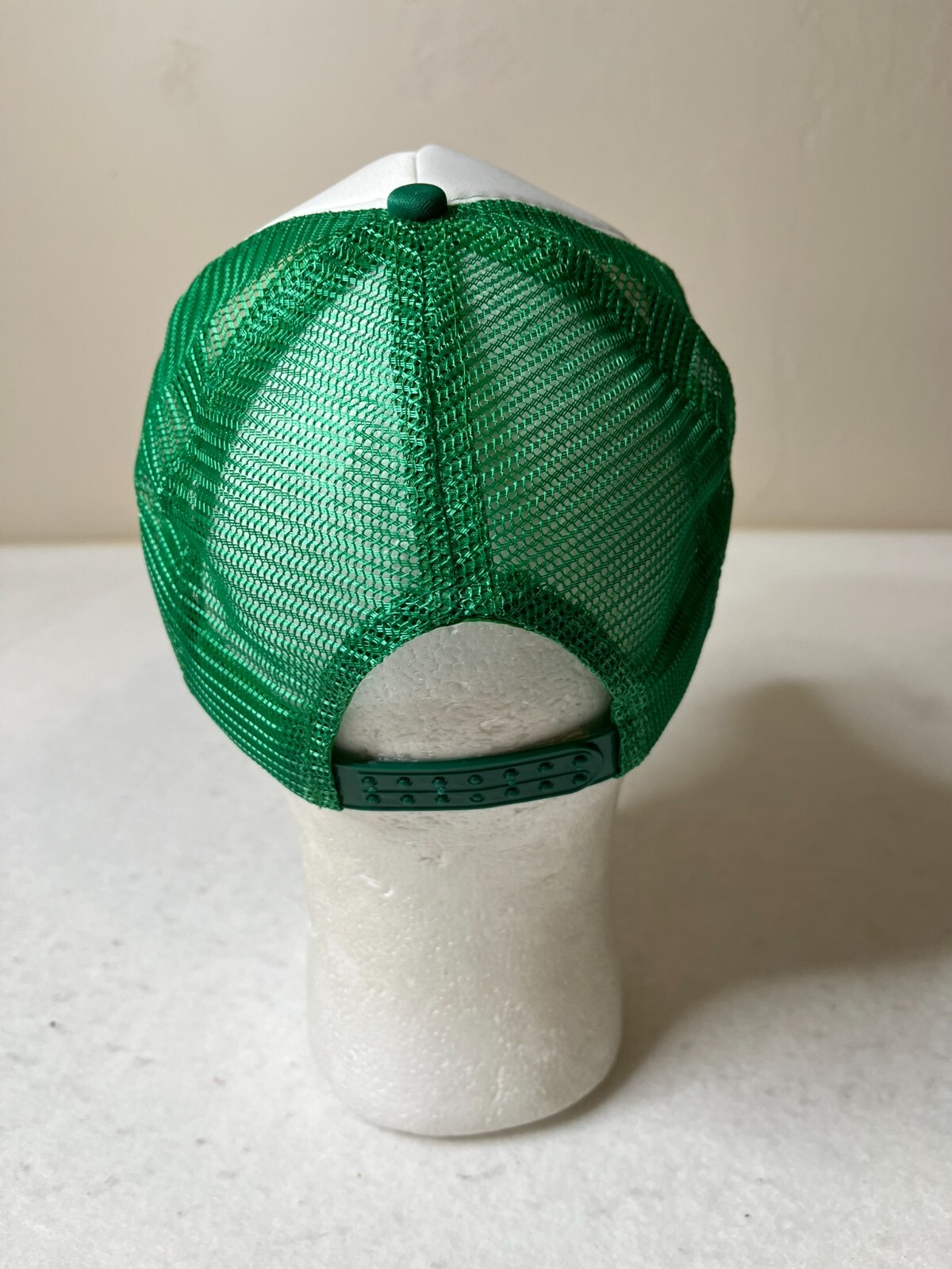 Drink Up B*tches hat snapback St Patricks Day Irish Drinking Cap 4 Leaf Clover