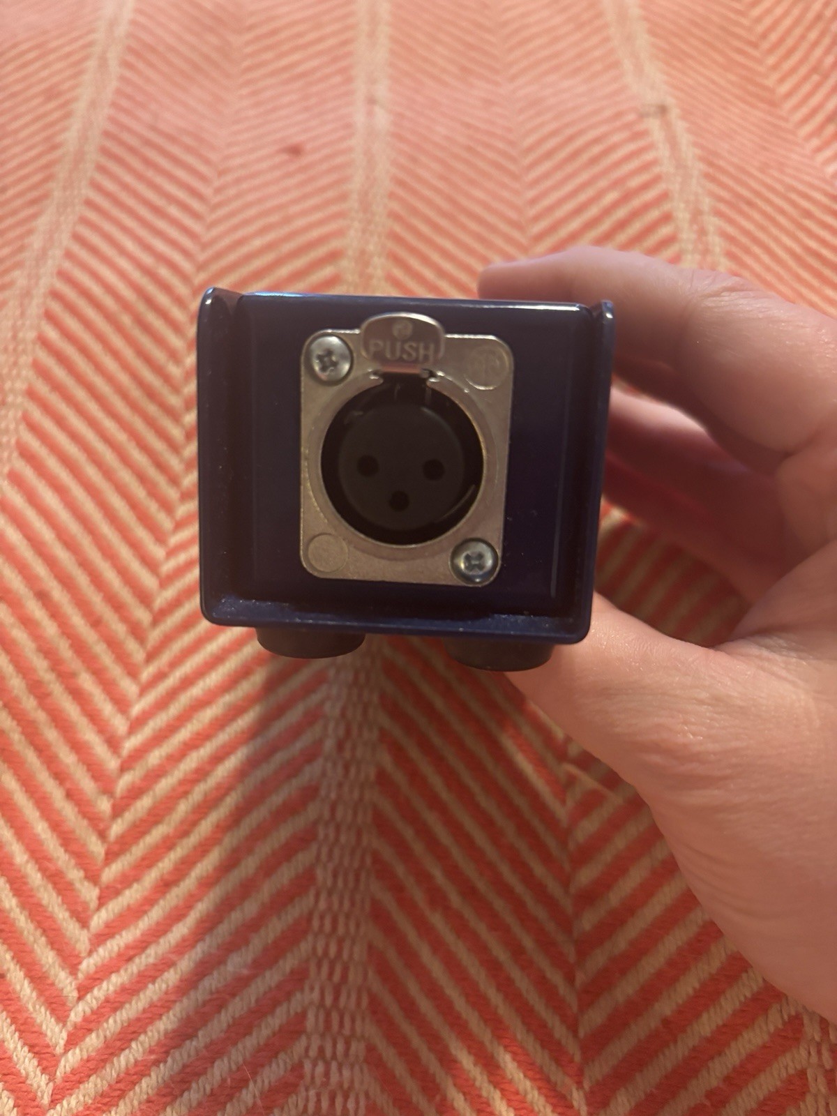 Cloudlifter CL-1 Activator