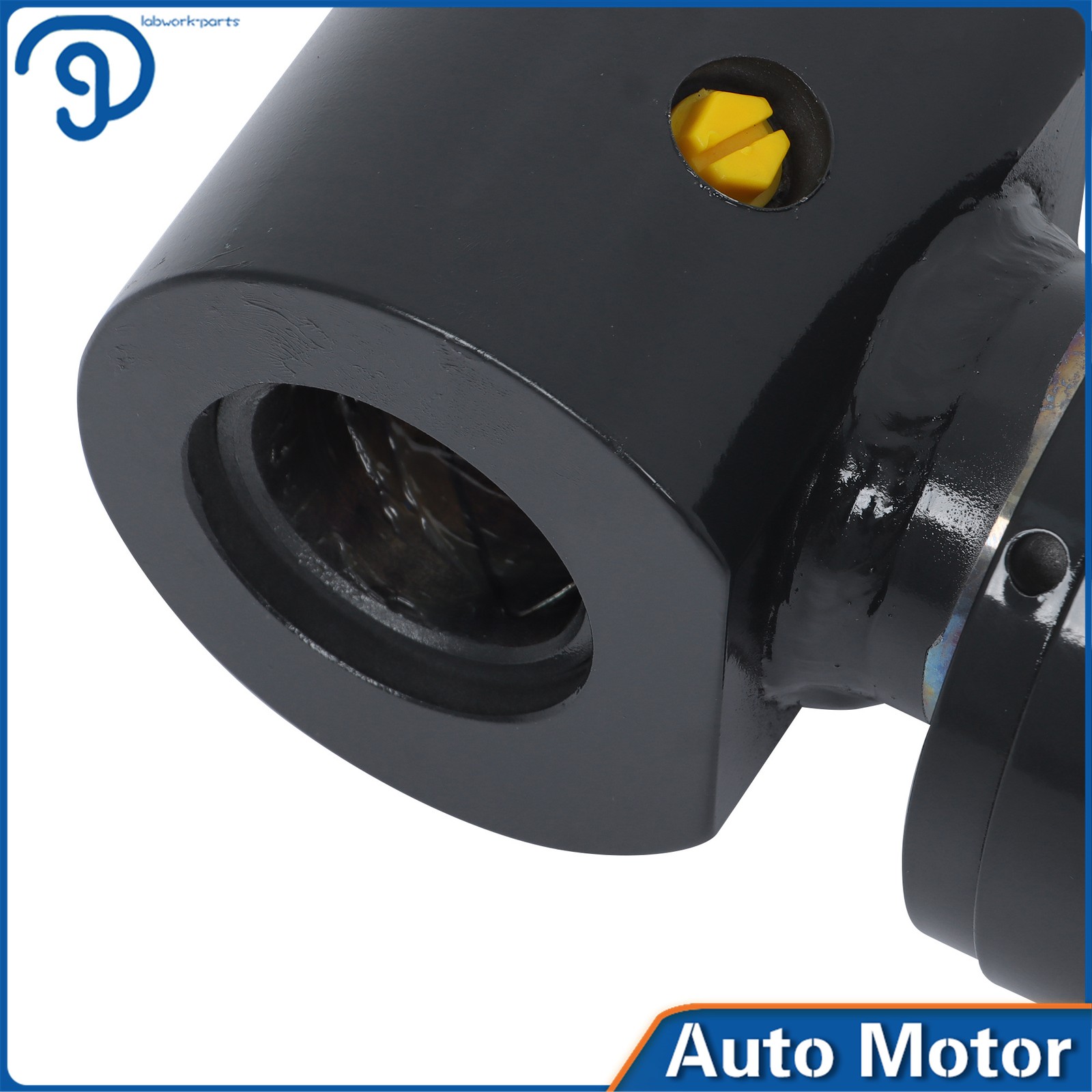 7166180 Arm Cylinder Replacement For Bobcat Mini Excavator E55 E50