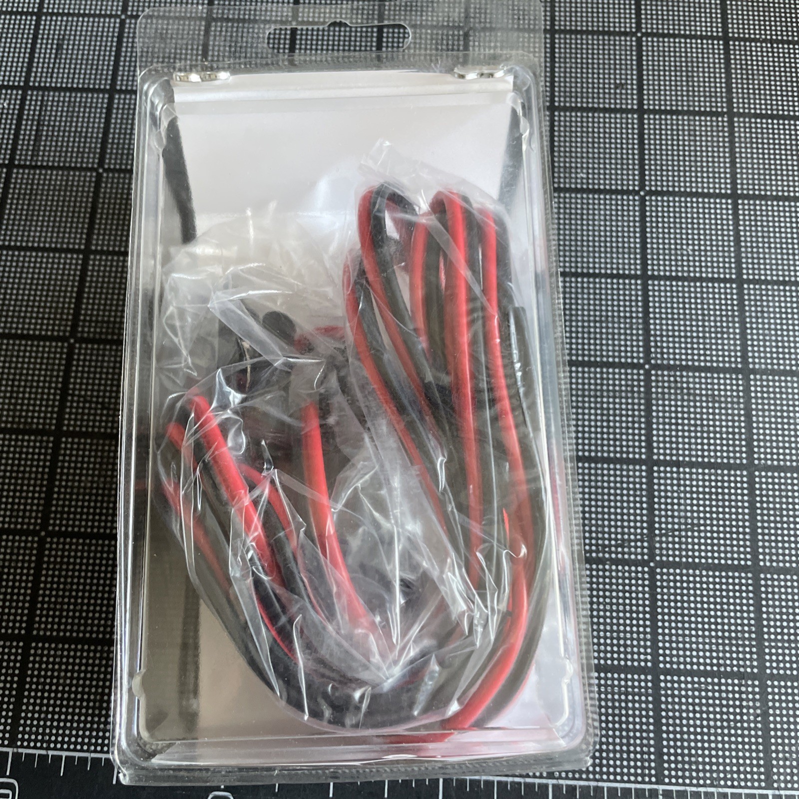 Fimco 7771786 Cigarette Lighter Wire Adapter with Switch
