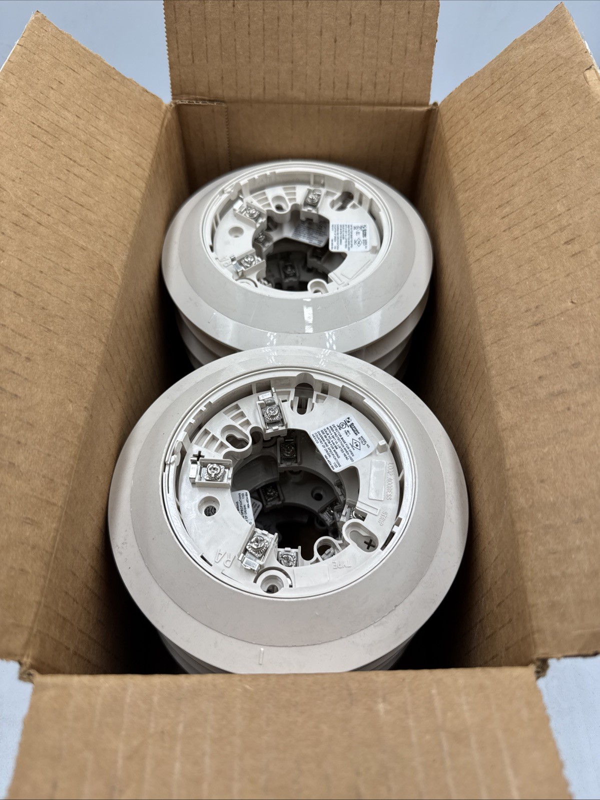 Box Of 14 New System Sensor B210LP