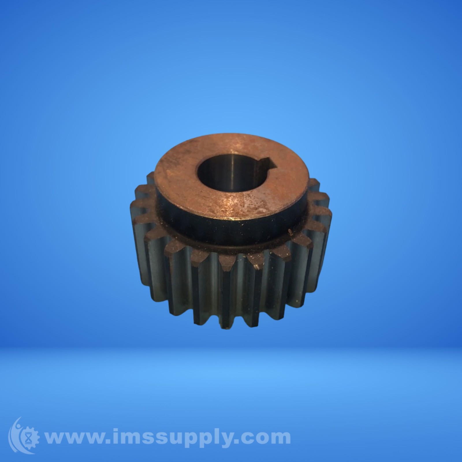 Spur Gear USIP