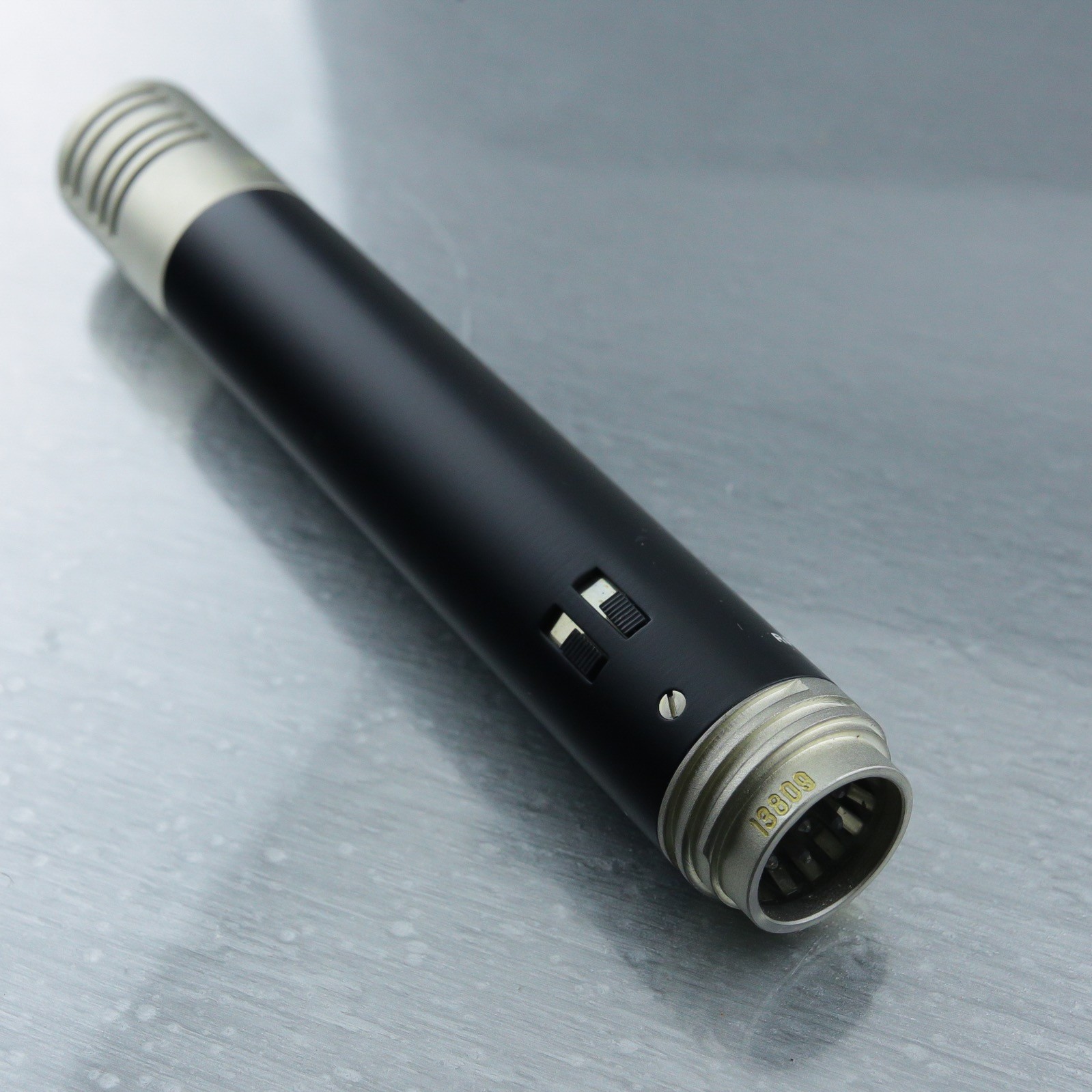 RFT MIKROFONTECHNIK M 70 (NEUMANN GEFELL) M70 MV 692 CAPACITOR MICROPHONE ☆☆☆☆