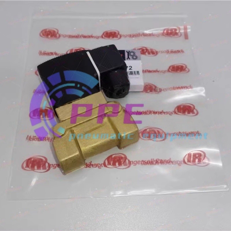 1PC New 00151911 Solenoid Valve for Ingersoll Rand Air Compressor