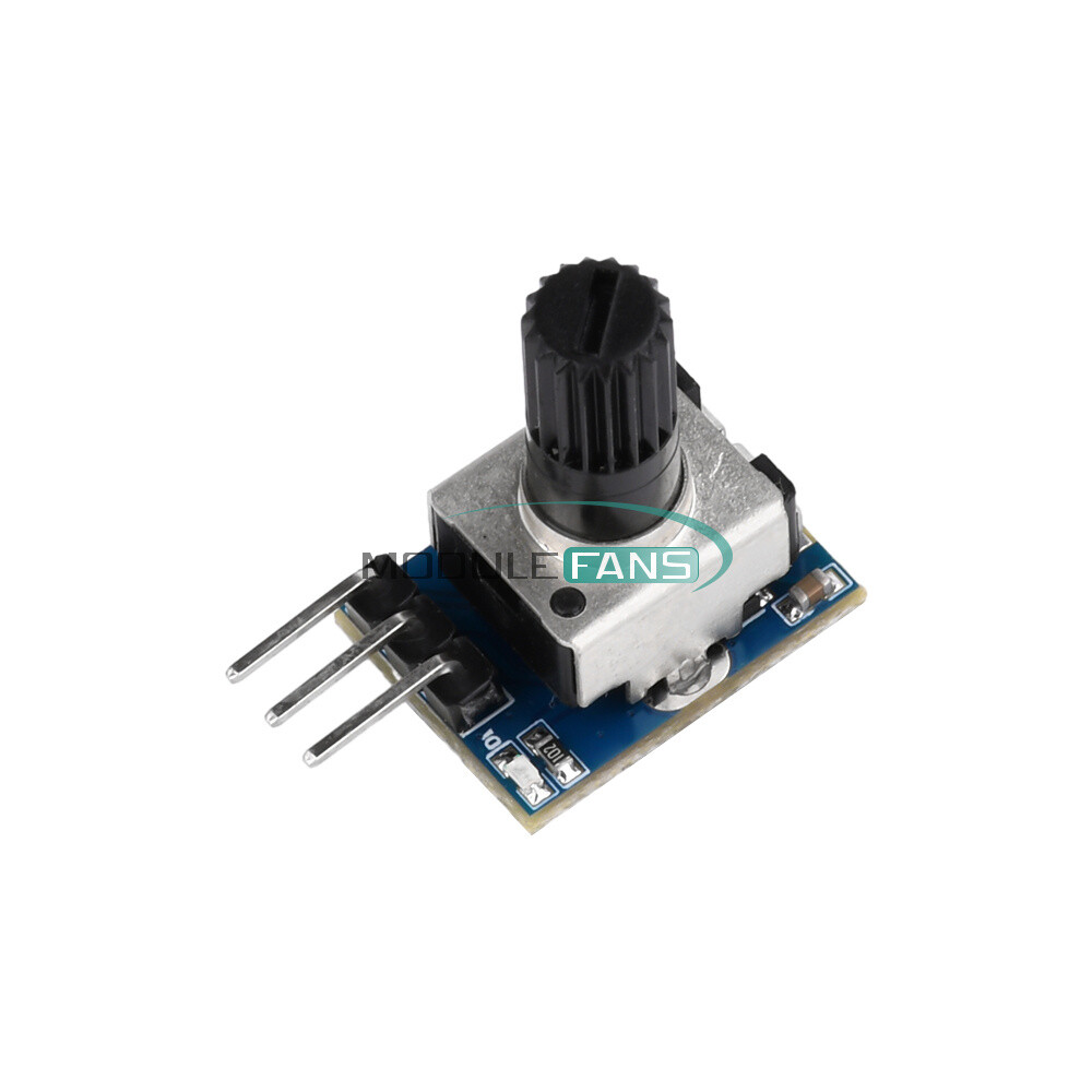 10pcs Small Servo Motor Regulator Tester PWM Brushless Motor Speed Control Board