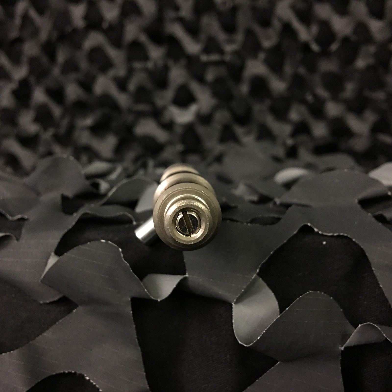 NEW Kingman Spyder Sonix Venturi Bolt (208)