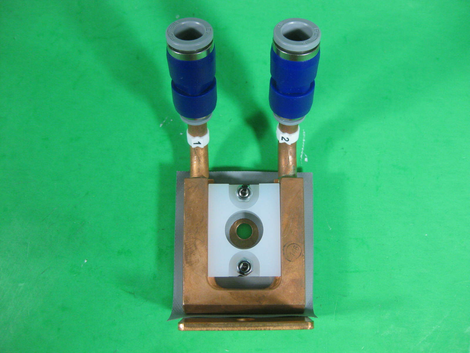 Trumpf Tested Diode Current -- 1851710 -- New