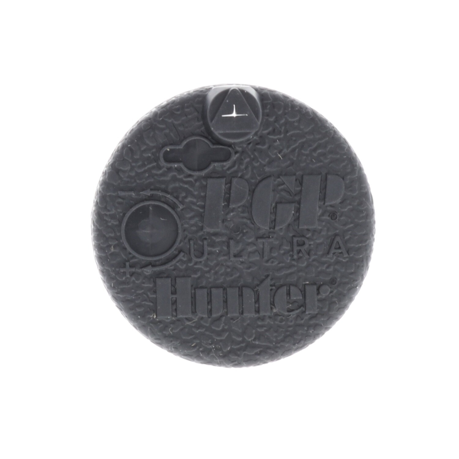 Hunter PGP Ultra Rubber Cover
