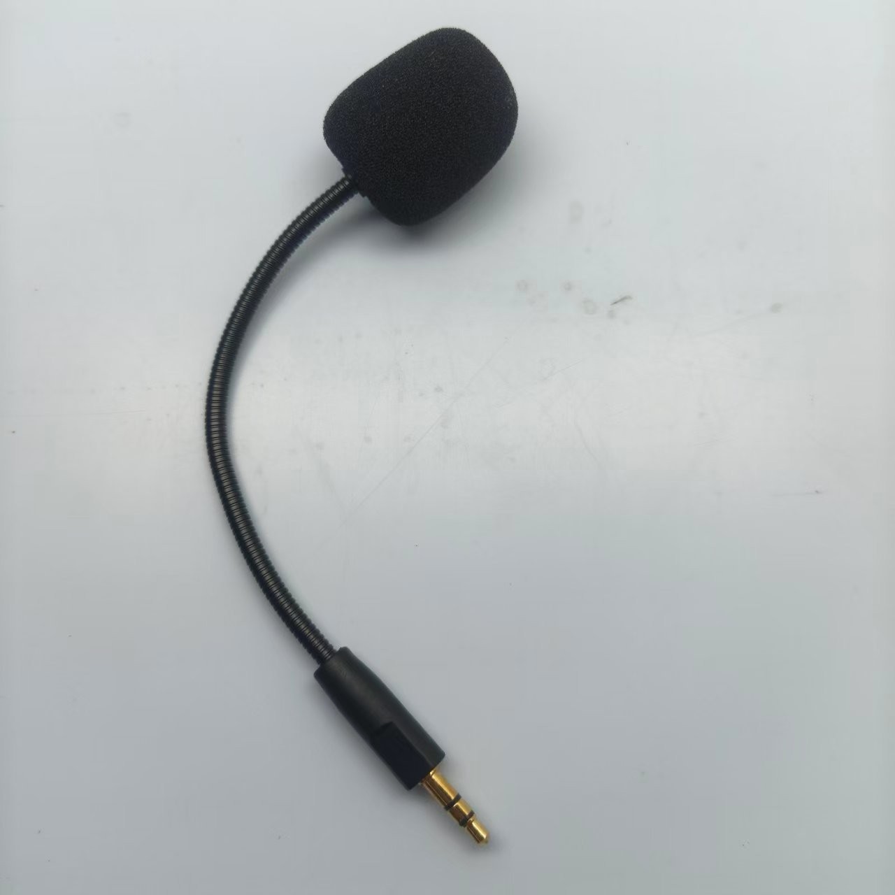 For Orbit S Gaming Headset Replacement Mic with Noise Reduction Feature