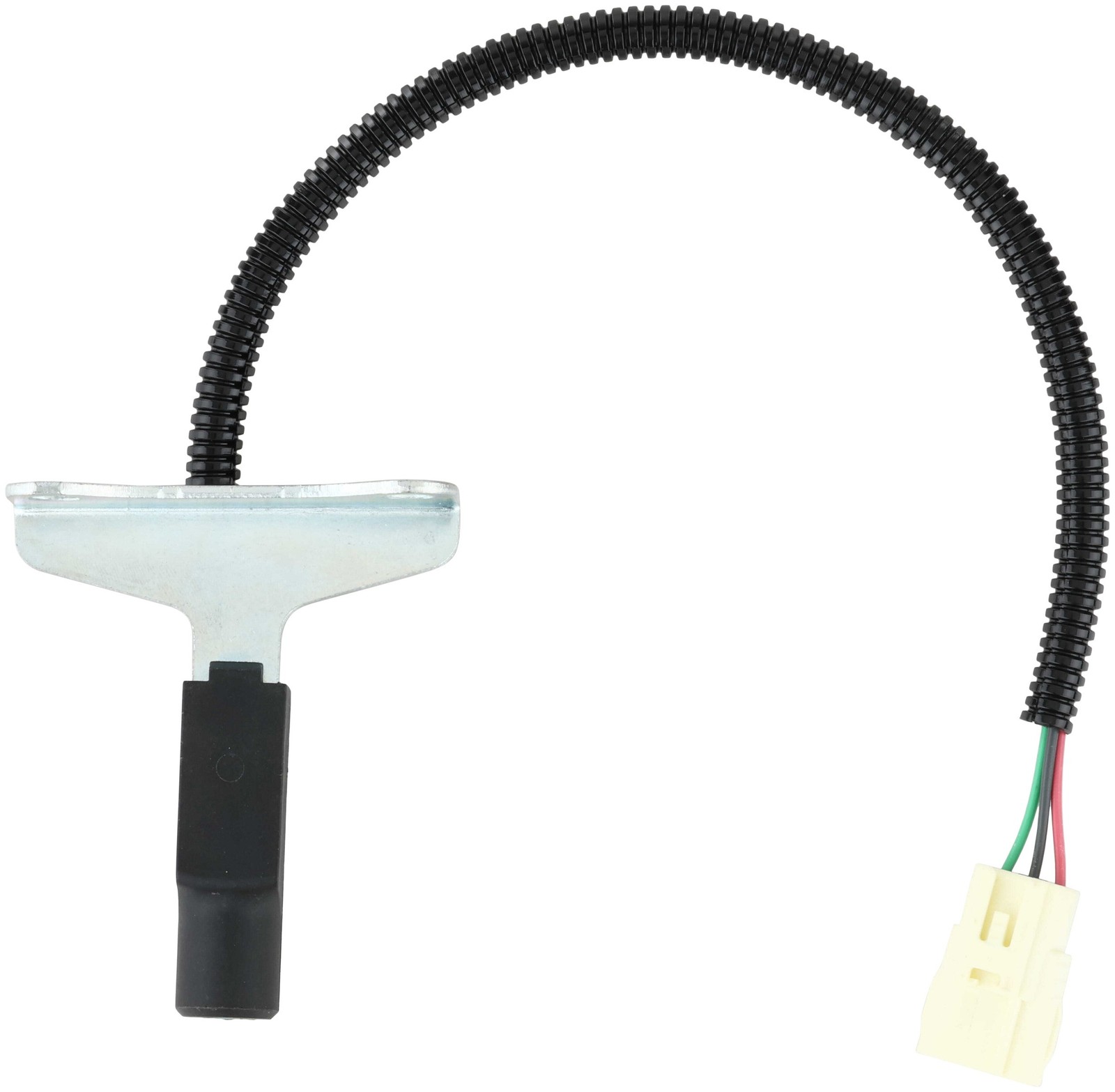 Engine Crankshaft Position Sensor Delphi For 1997-2002 Dodge Ram 2500 5.9L V8