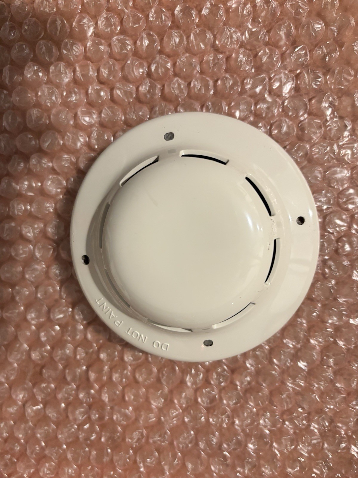 Silent Knight SD505-APS   Working Tested