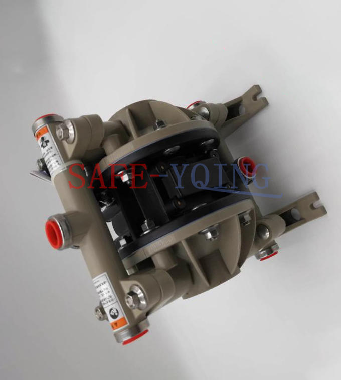 New One ARO Pneumatic diaphragm pump 66605J-344