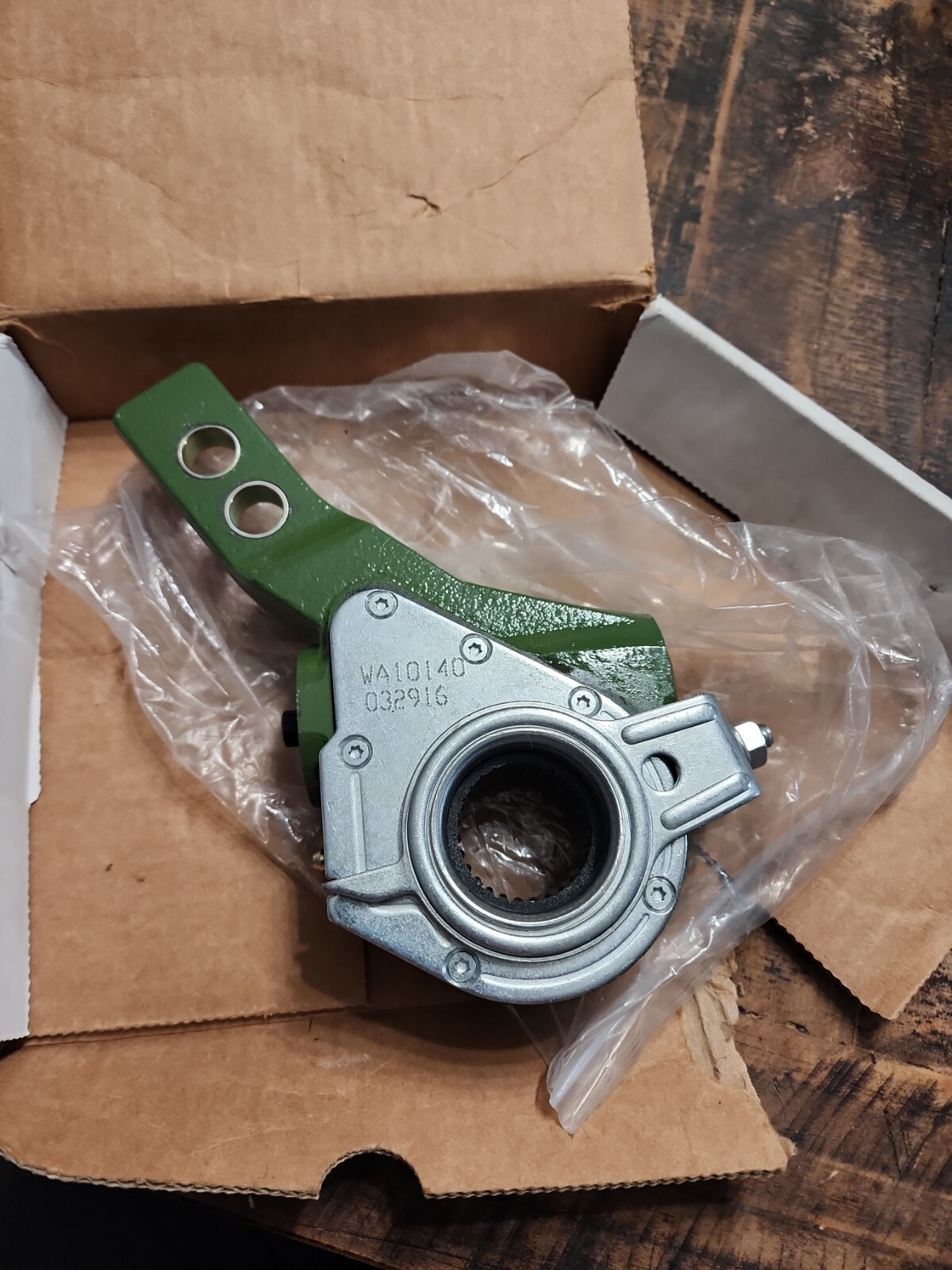 World American WA10140 Auto Slack Brake Adjuster