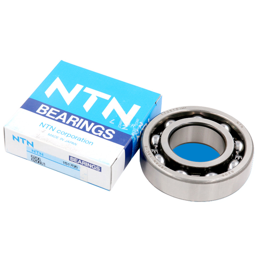 NTN 6926 Deep Groove Ball Bearings 130x180x24mm