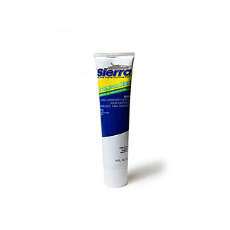 Sierra Premium Lower Unit Gear Lube, 10 oz, 118-9600-0