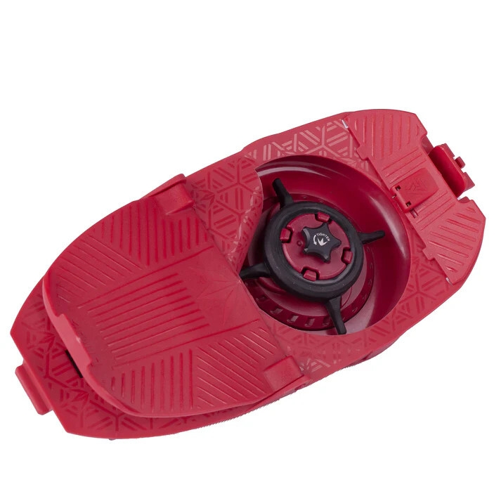 BNKR Kings CTRL2 Loader - Dark Red