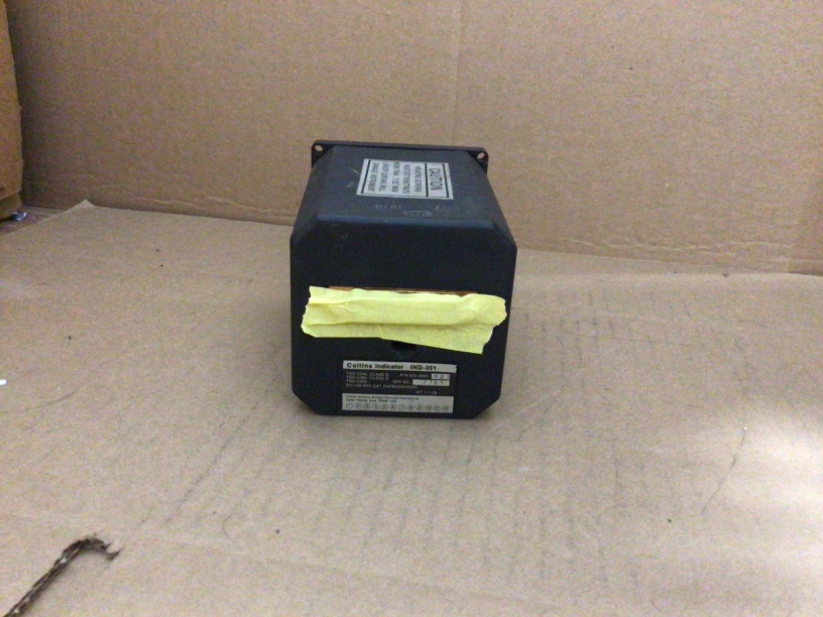Collins Ind-351 622-2083-003