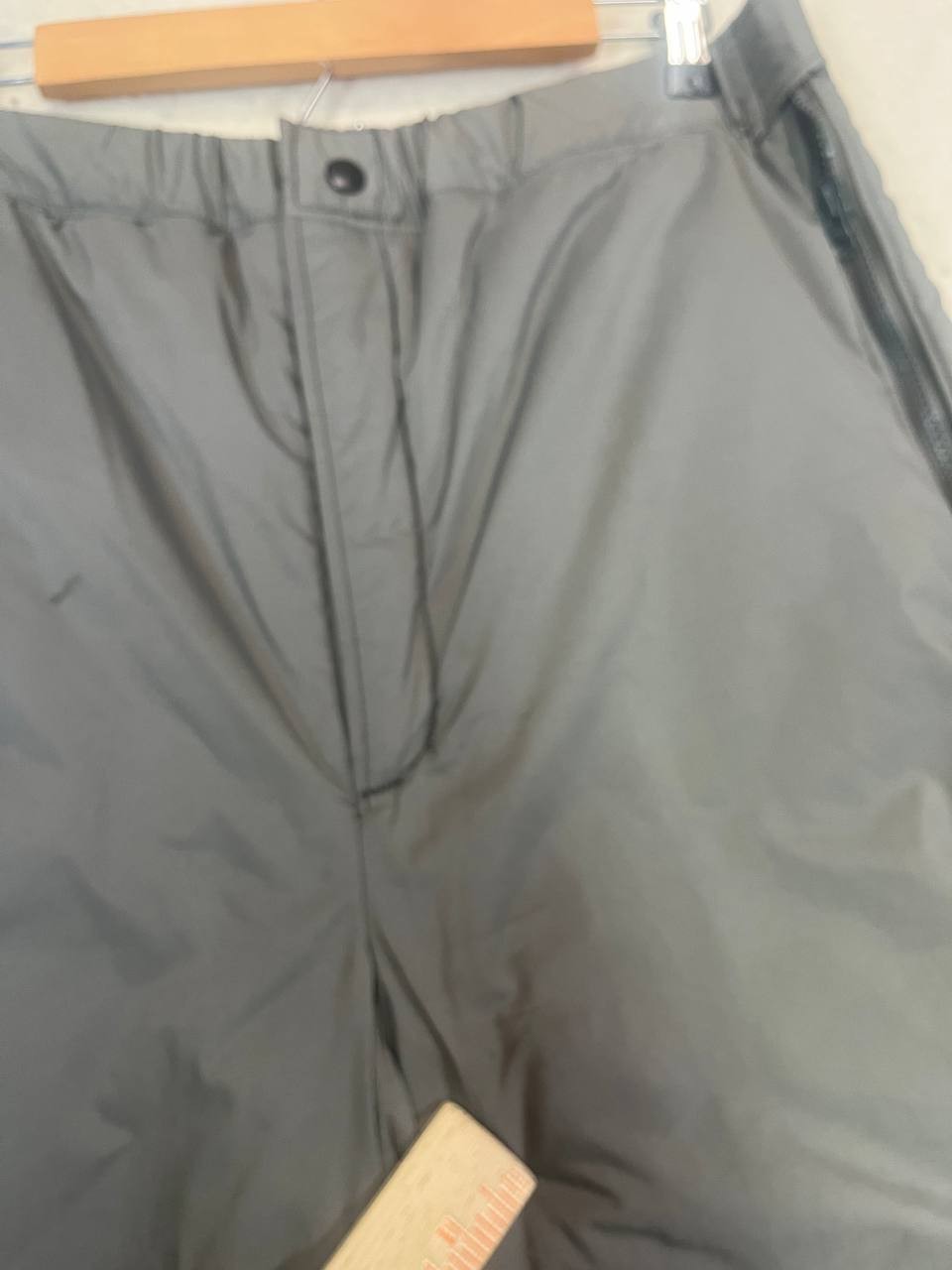 Halys Insulative Pants Extreme Cold Weather Pants Size L7 Size Large