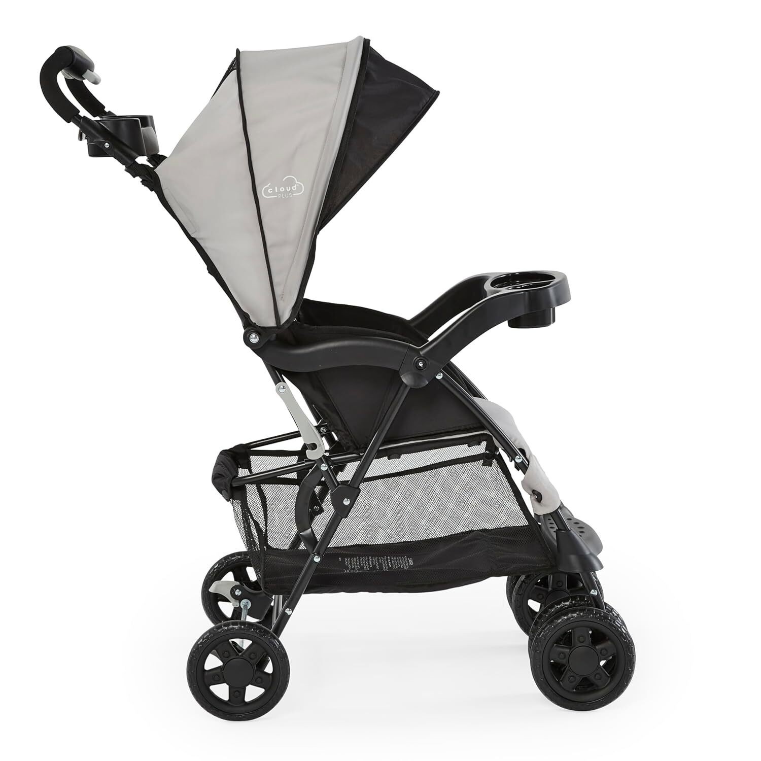 Cloud Plus Lightweight Easy Fold Compact Toddler Stroller Baby Strollers Travel
