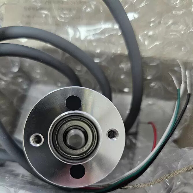 1pcs NEMICON OSS-036-2HC Encoder