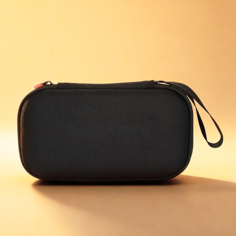 Storage Bag Case Box with Built In Storage Pocket for RG476H Host