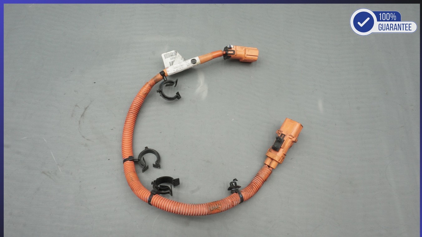 2012-2017 Fiat 500E Electric Wire Wiring Harness Cable Jumper 68105717AE OEM