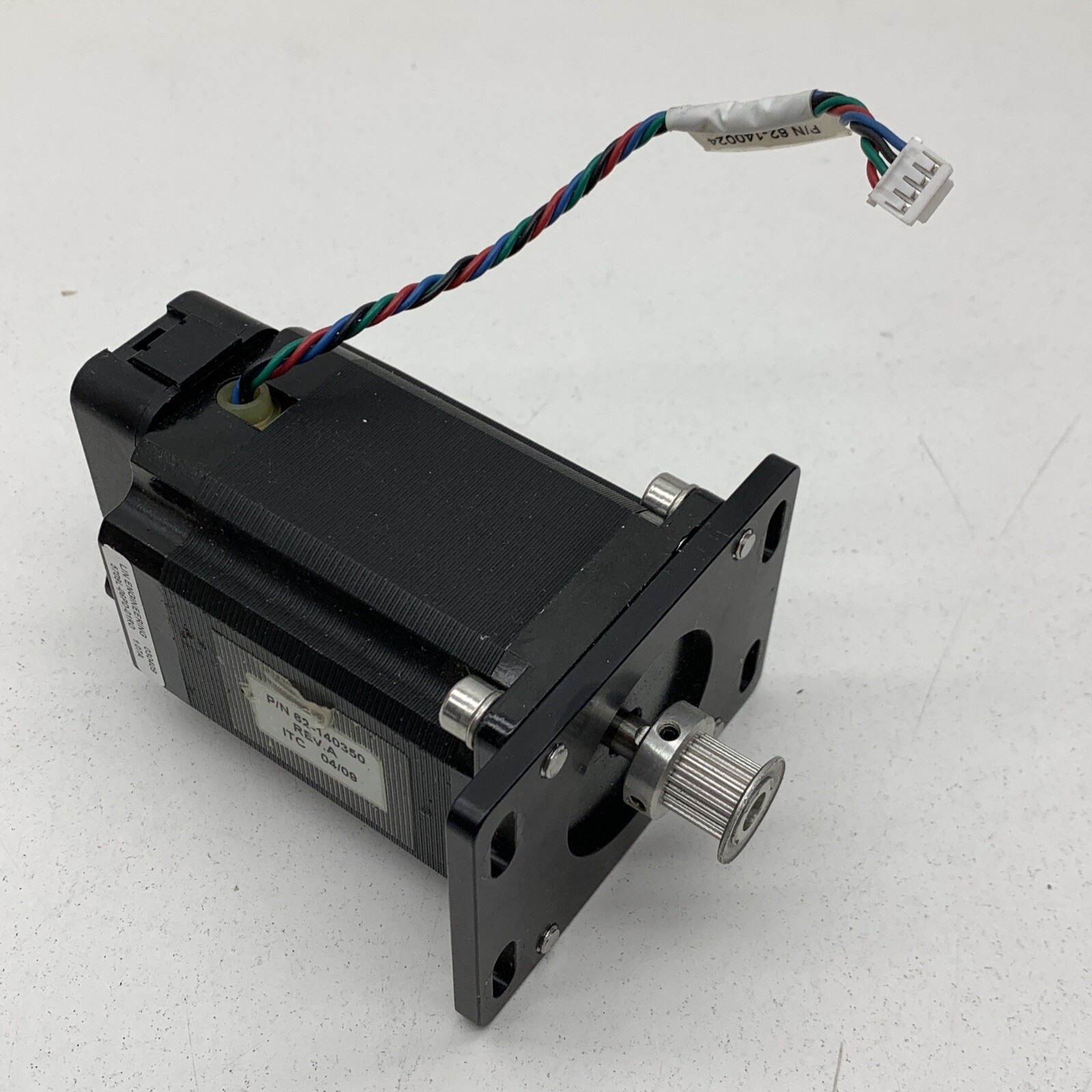 Lin Engineering 5709L-06PD-01RO 62-140350 Stepper Motor