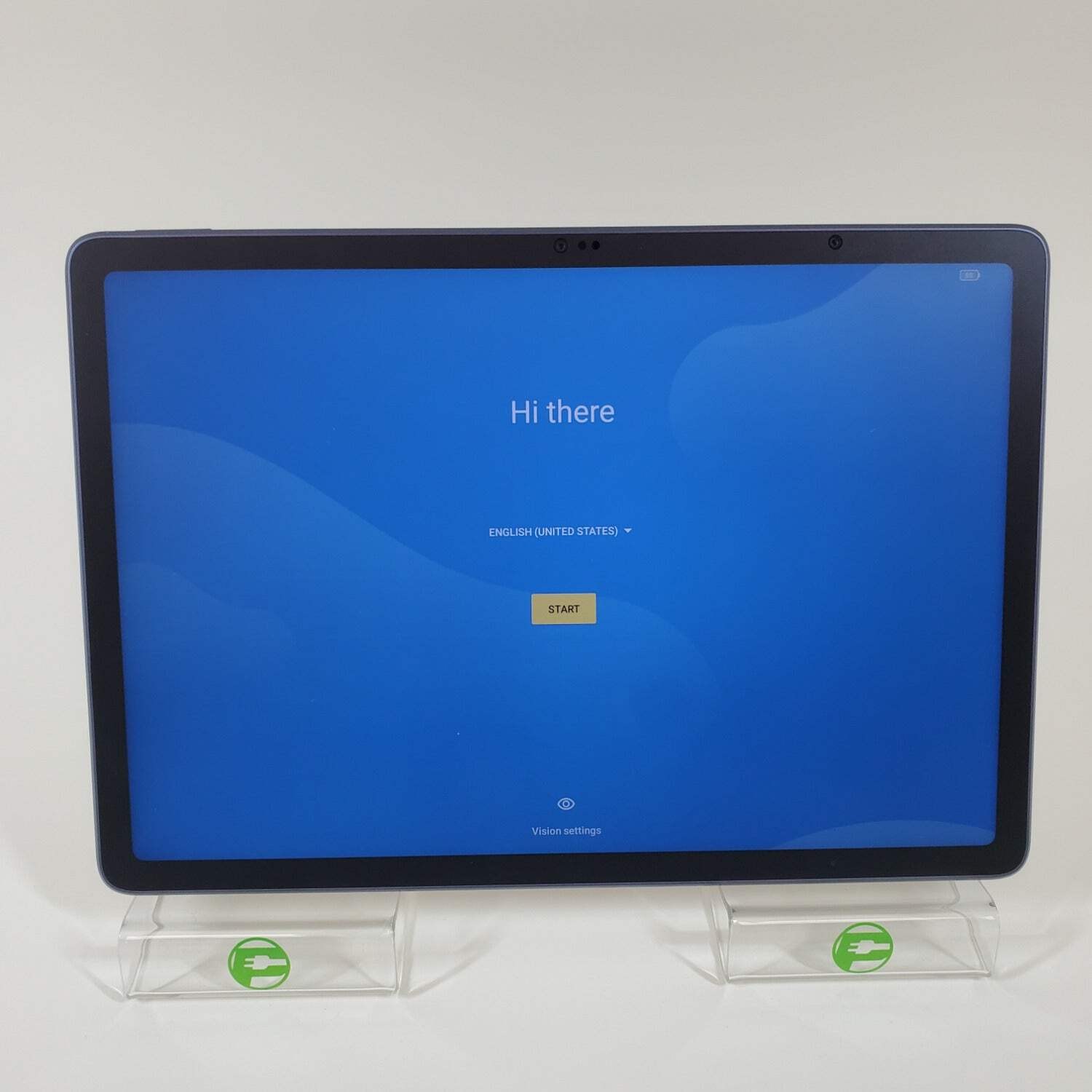 XP-PEN Drawing Tablet Display Blue