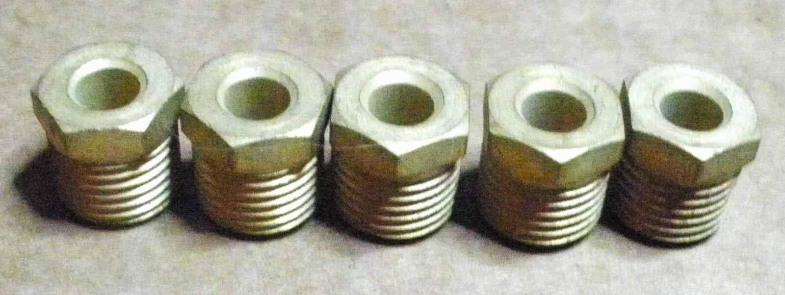 Garland 2200704 OEM Compression Nut 3/16" PRICE IS FOR 1 NUT