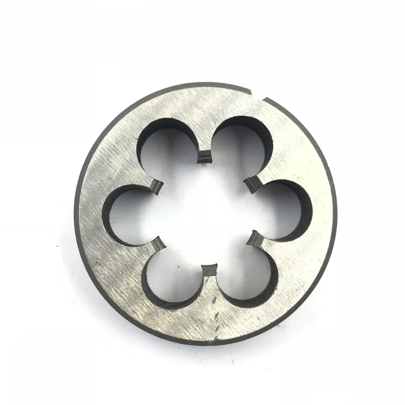 TR27 x 4mm Pitch Trapezoidal Metric Left hand Die [M3]