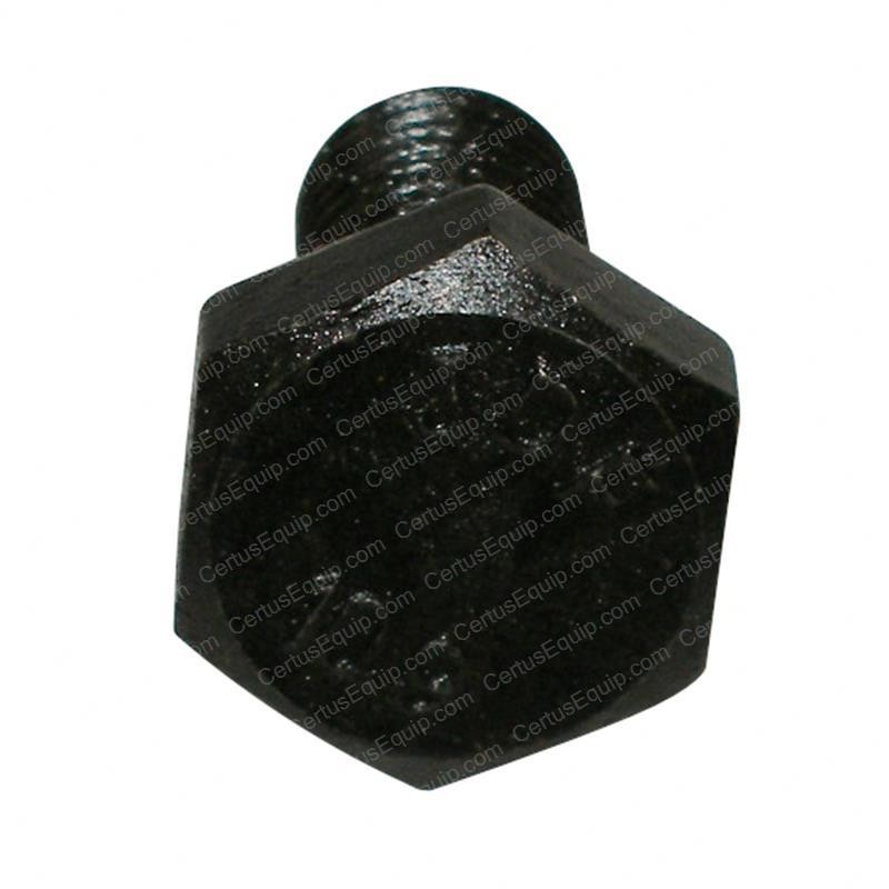BC10CM01020 BOLT - M10-1.50X20