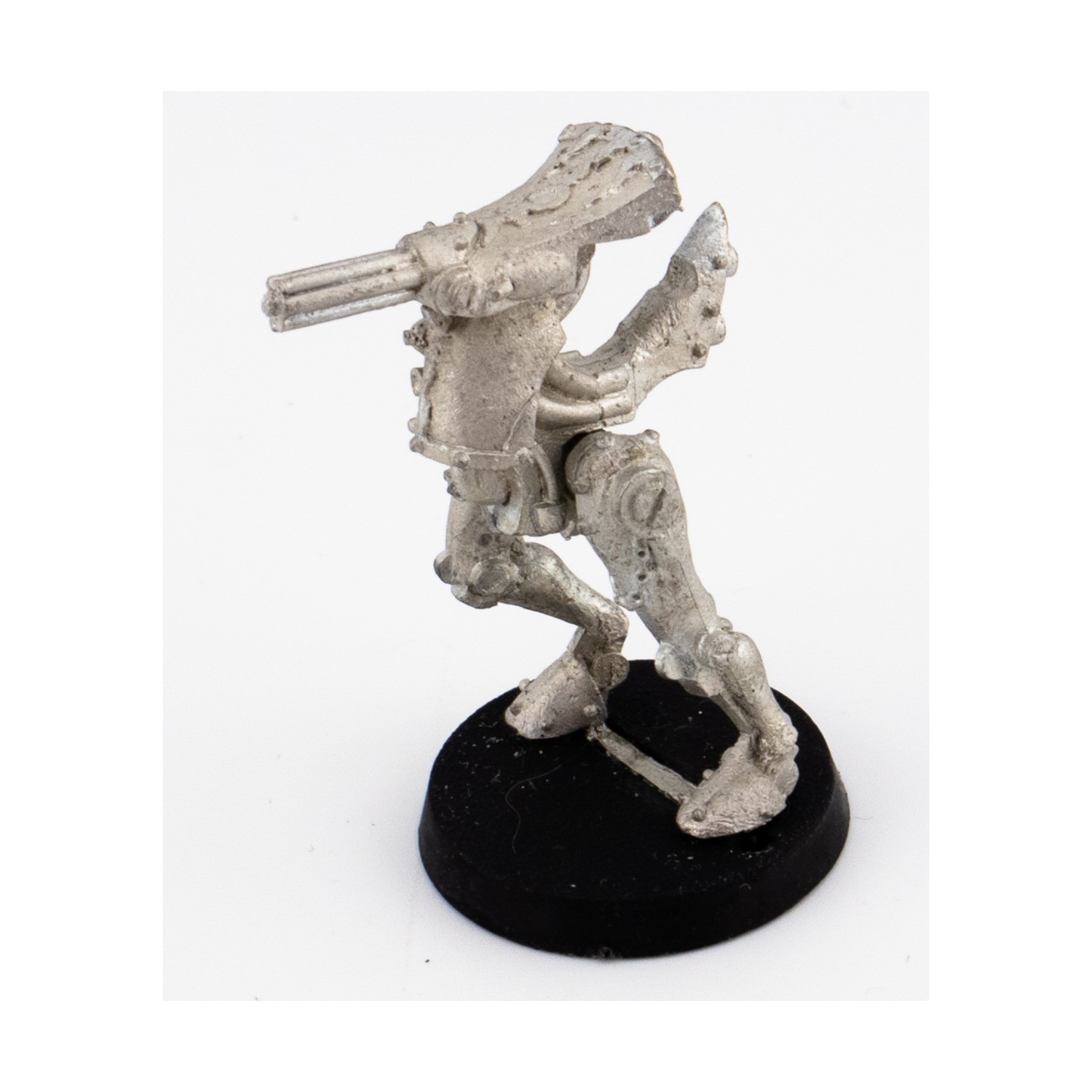 GW Epic 40k Chaos Metal Slaanesh Hell Scourge #8 NM