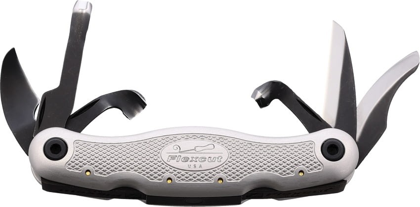 Flexcut Carvin Jack 2.0 Right Hand Multi-Tool: JKN291