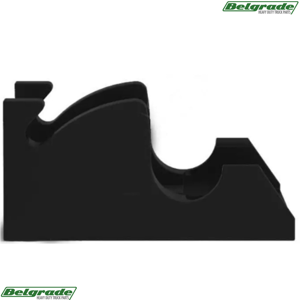 HLK2536R Latch Catch OE Equivalent to Ford E4HZ16A944A