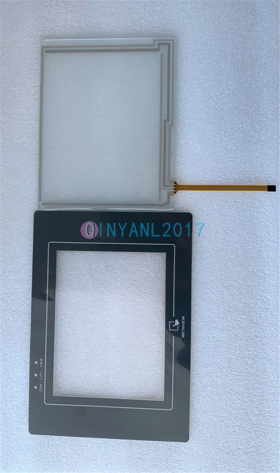 for Touchpad + Protective Film MT506MV MT506MV5WV MT506TV5WV MT506TV5EV