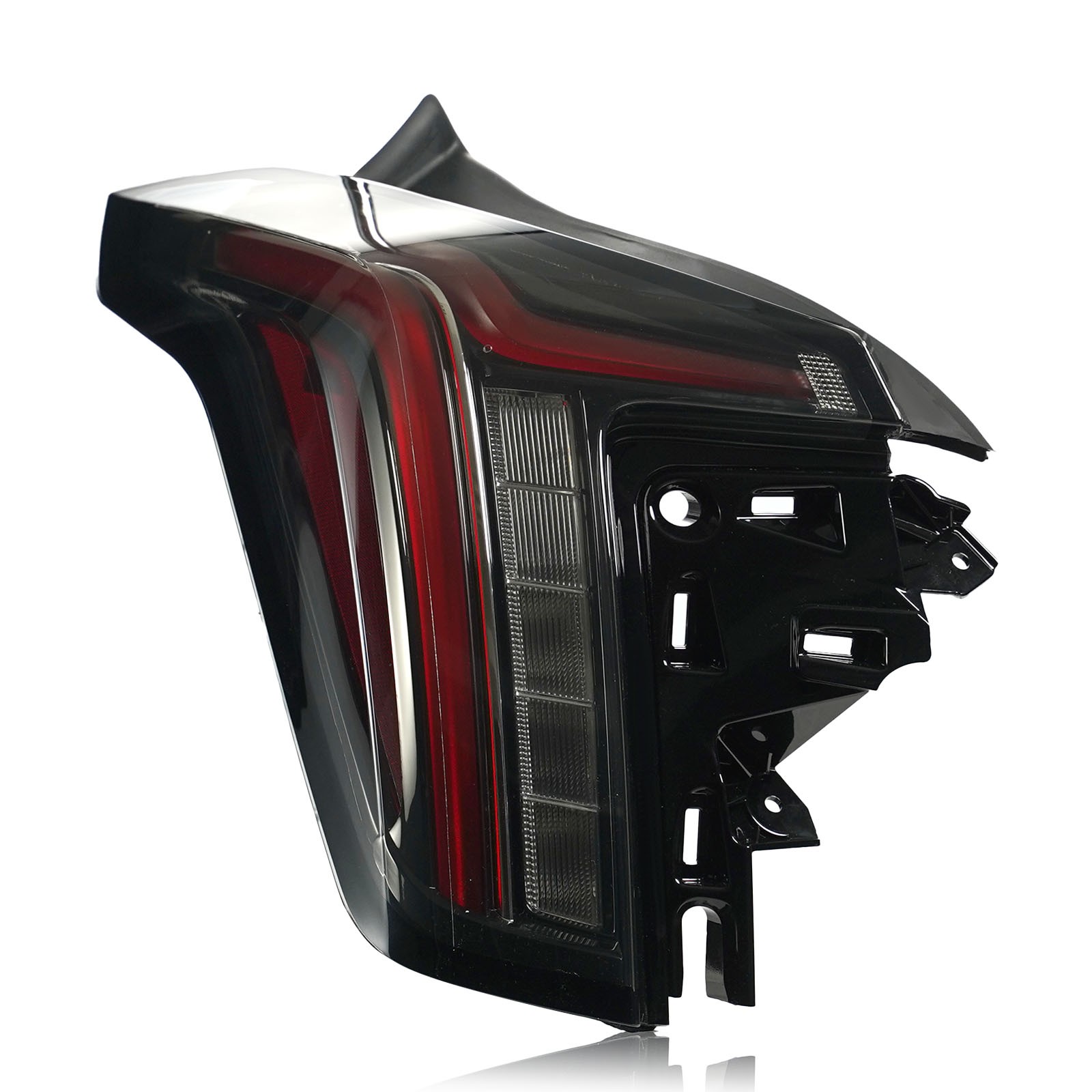 Tail Light For 2020-2025 Cadillac CT5 w/LED DRL Lamp Sport Type Left Driver Side