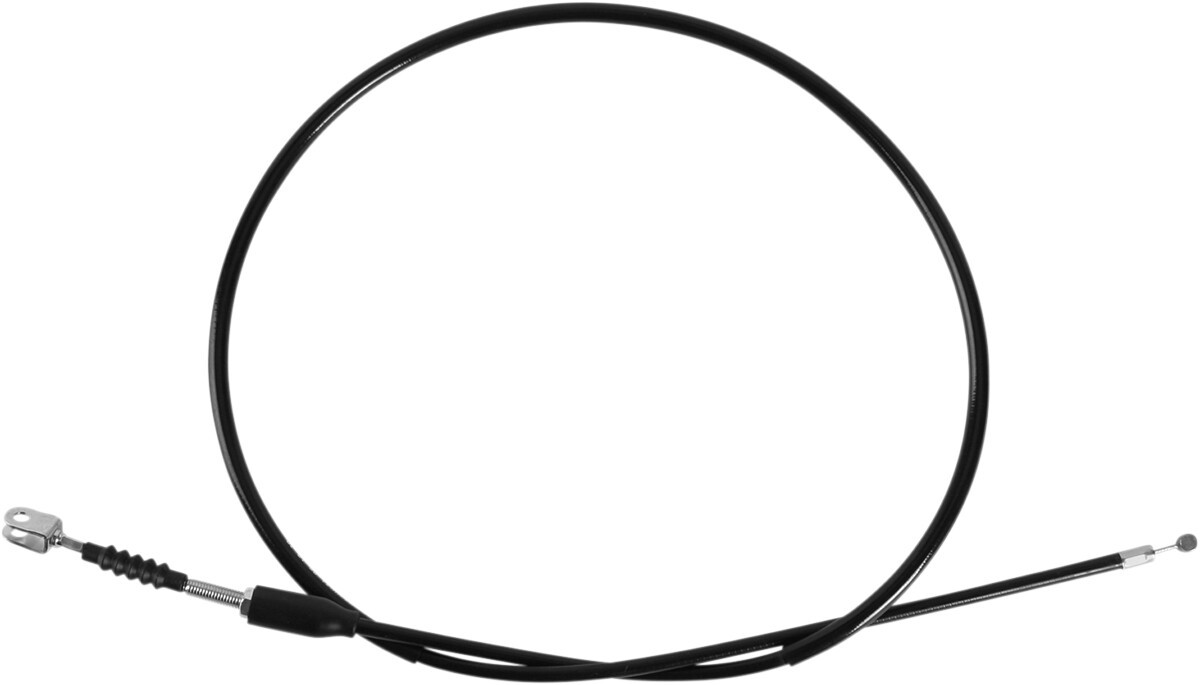 Motion Pro Black Vinyl Clutch Cable 04-0031 Suzuki GS