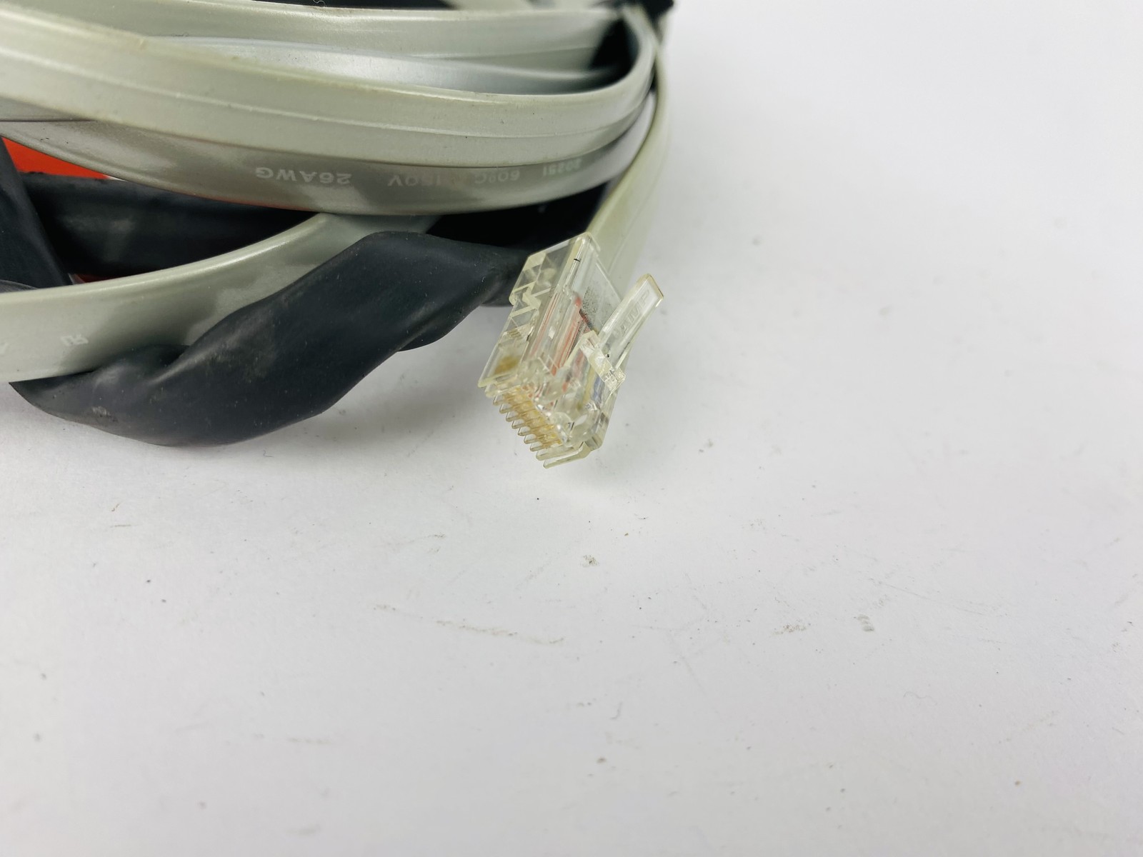 True Fitness 450P Treadmill Data Wire Harness Cable (DC461)