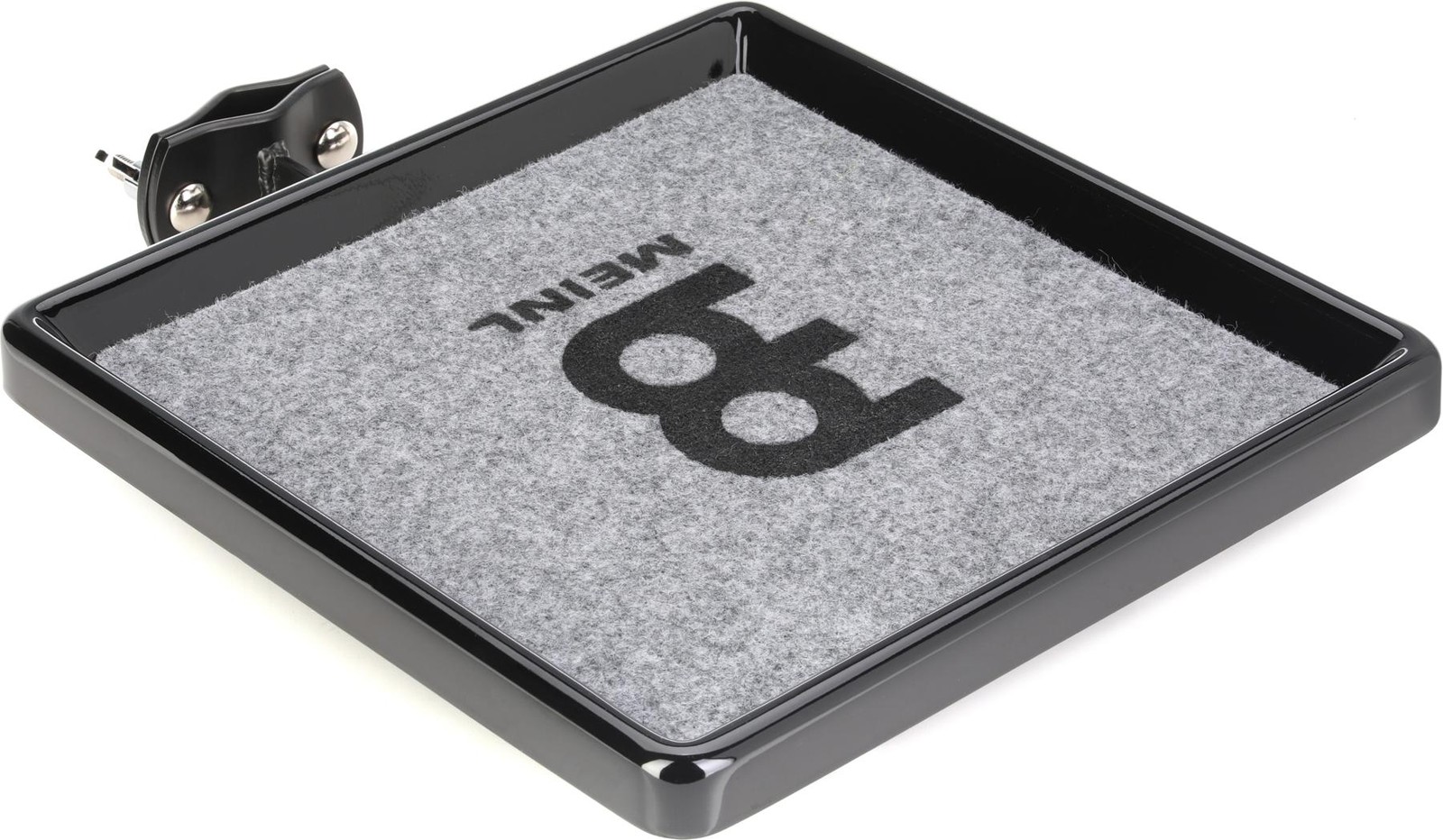 Meinl Percussion Trap Table - 12x12-inch (5-pack) Bundle