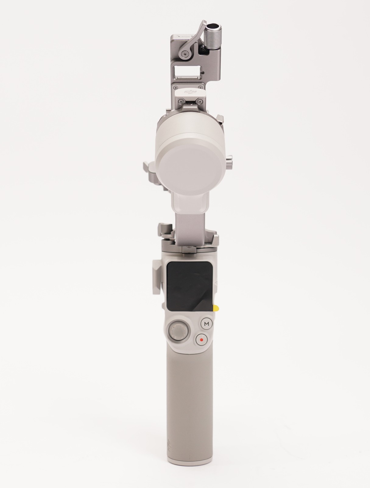 DJI RS 4 Mini Gimbal Stabilizer for Cameras with Auto Axis Lock
