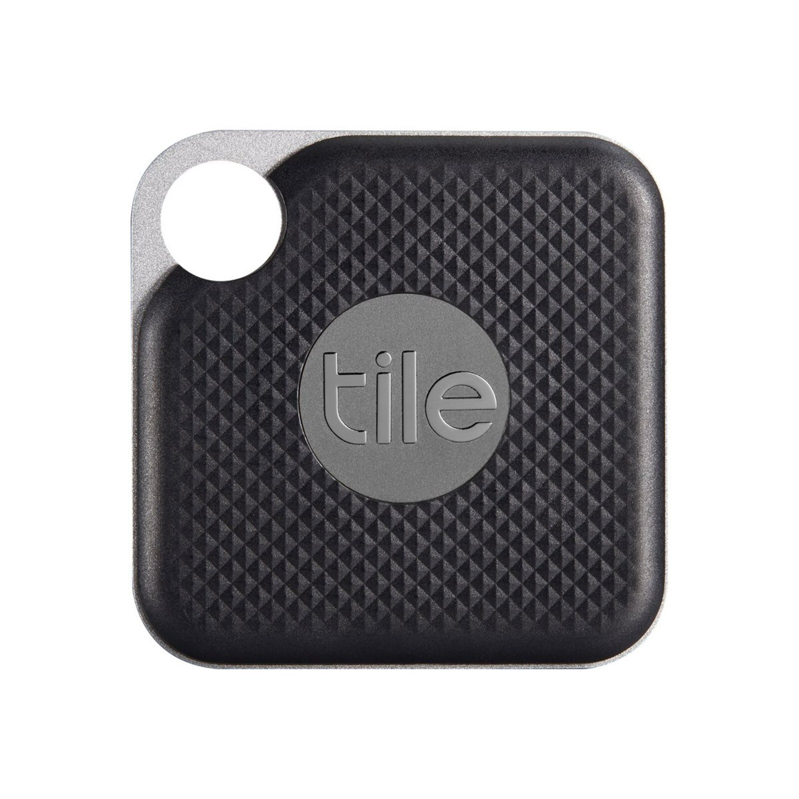 Tile Pro Bluetooth Wireless security tag, Black White
