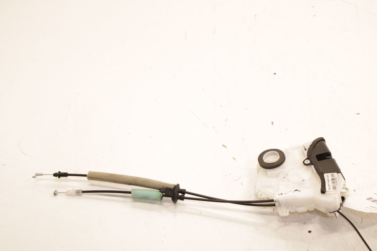 2020-2025 Mazda CX-30 2.5 S Front Right Door Lock Latch Actuator DGH9-58-310B
