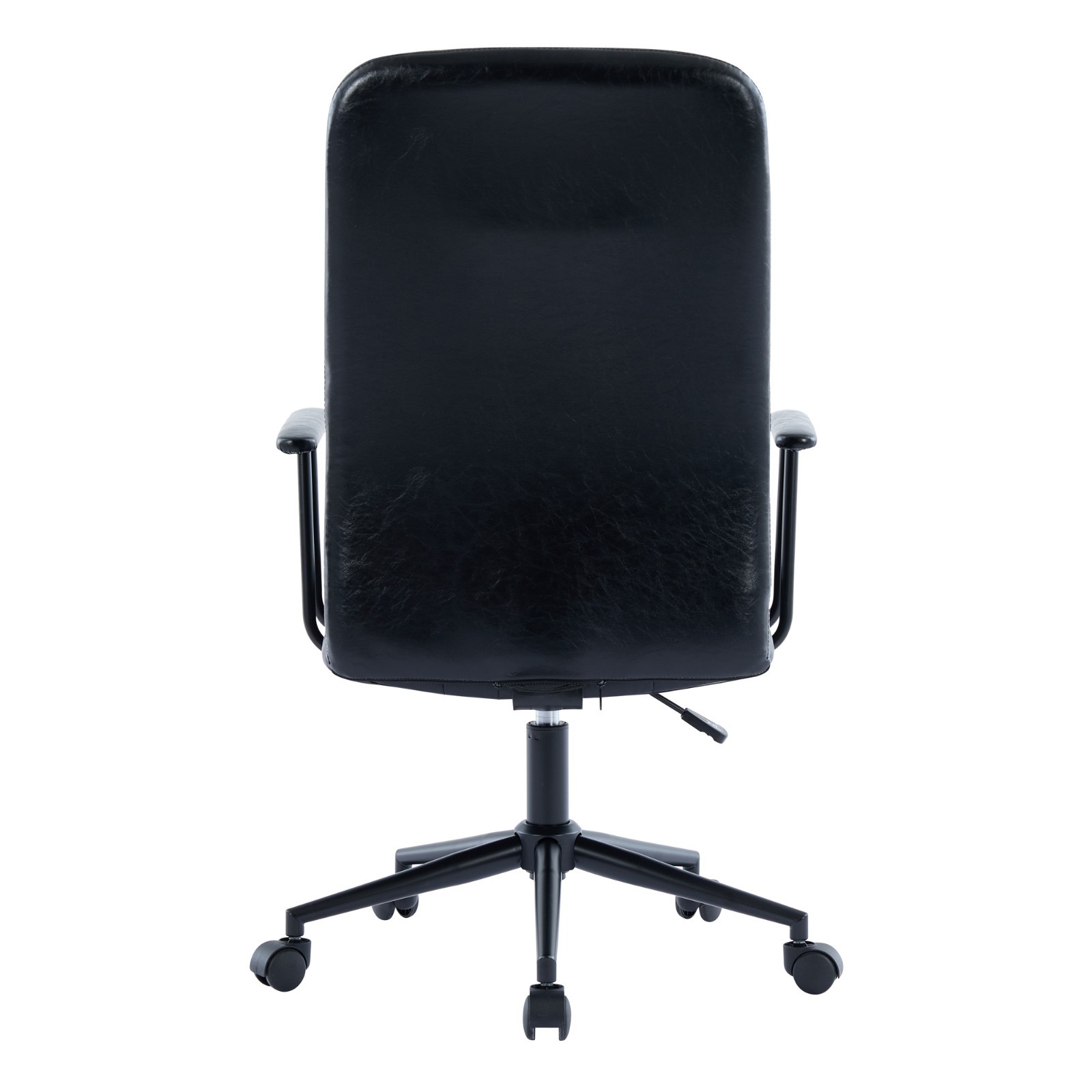 Adjustable Home Office Chair High-Back PU Leather Gaming Chair Computer Chair