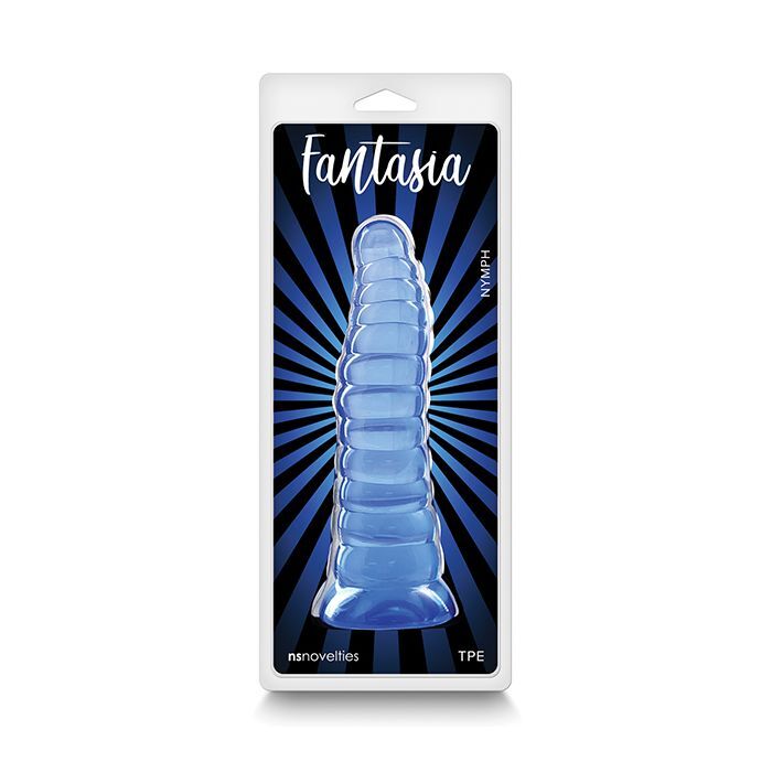 Fantasia Nymph 7.5" Dildo