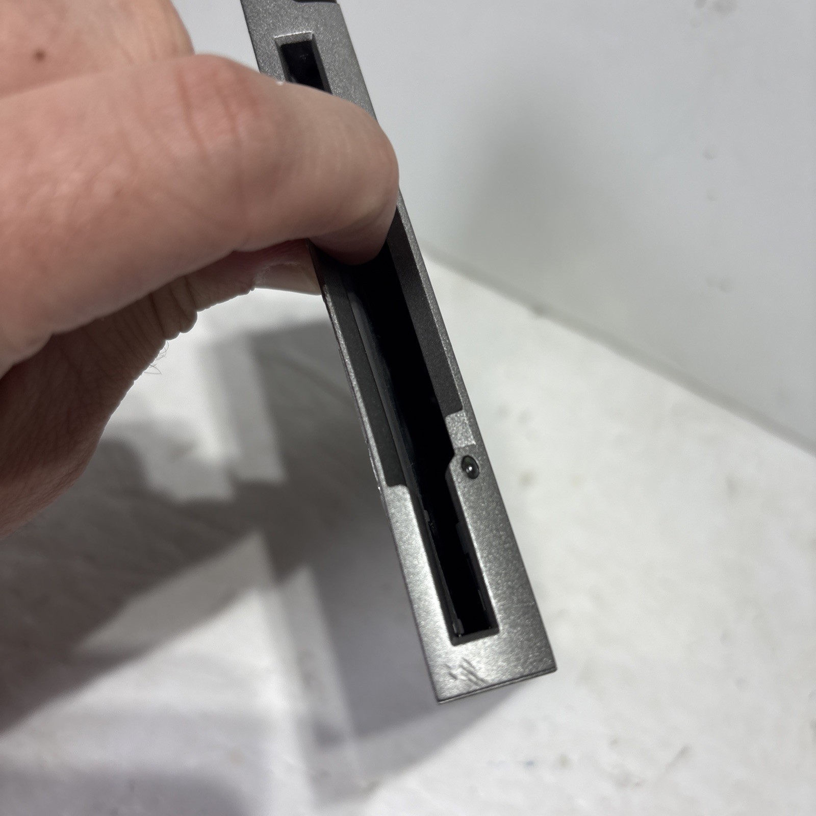 DELL Floppy Drive Module FDDM-101