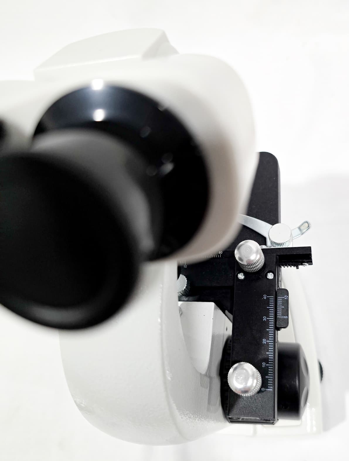 YJ-24B Optical Binocular Microscope (B2)
