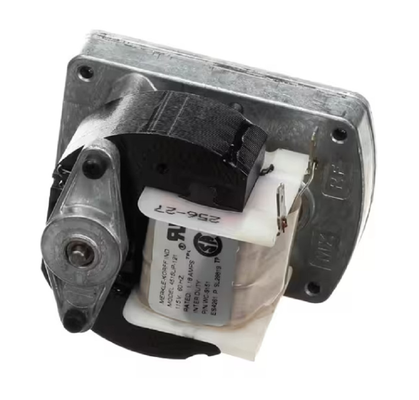 Wilbur Curtis 4515UP-121 Gearmotor 115V 60Hz