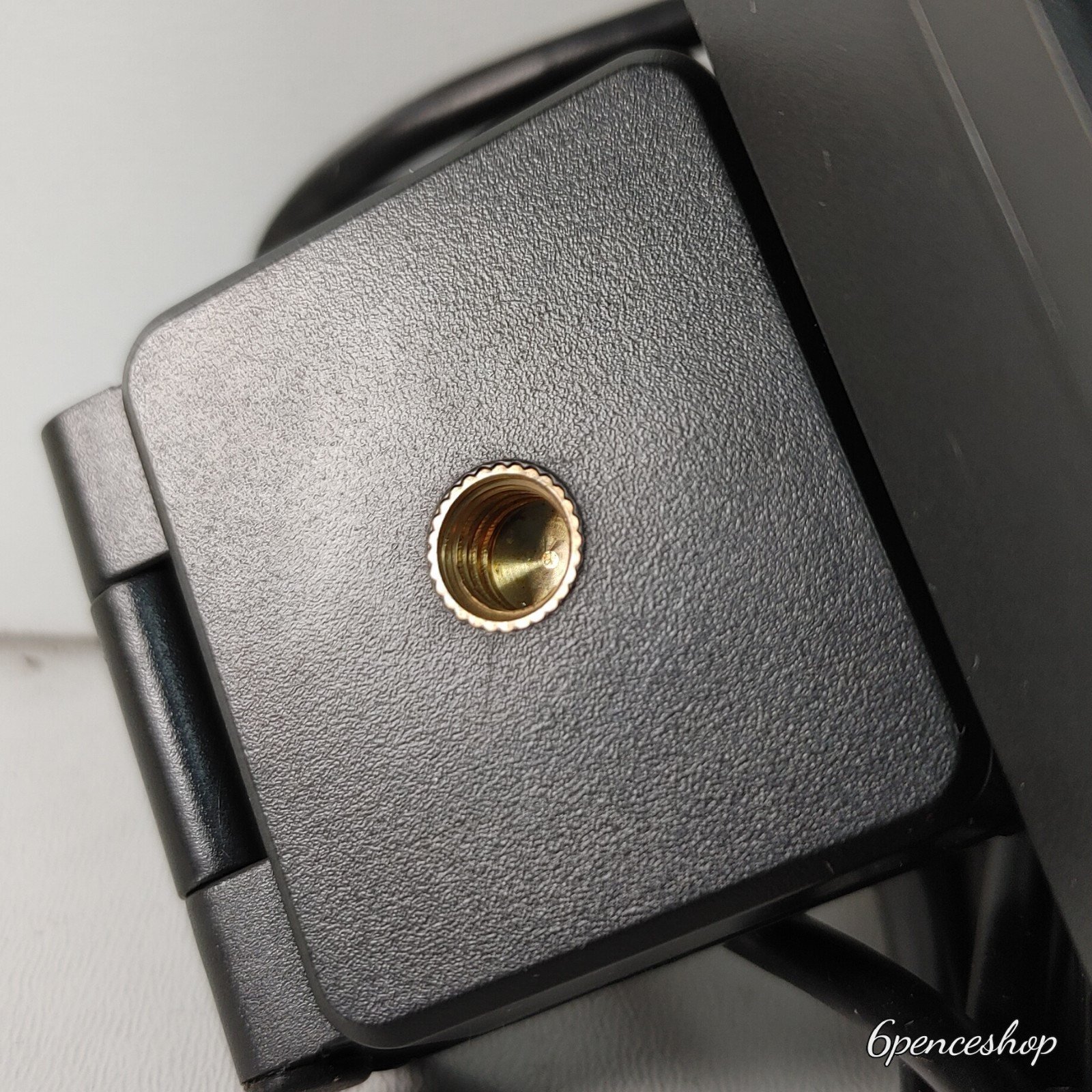 OB OTM Essentials Basics Webcam - Web Camera - 1920 x 1080 - Audio - USB