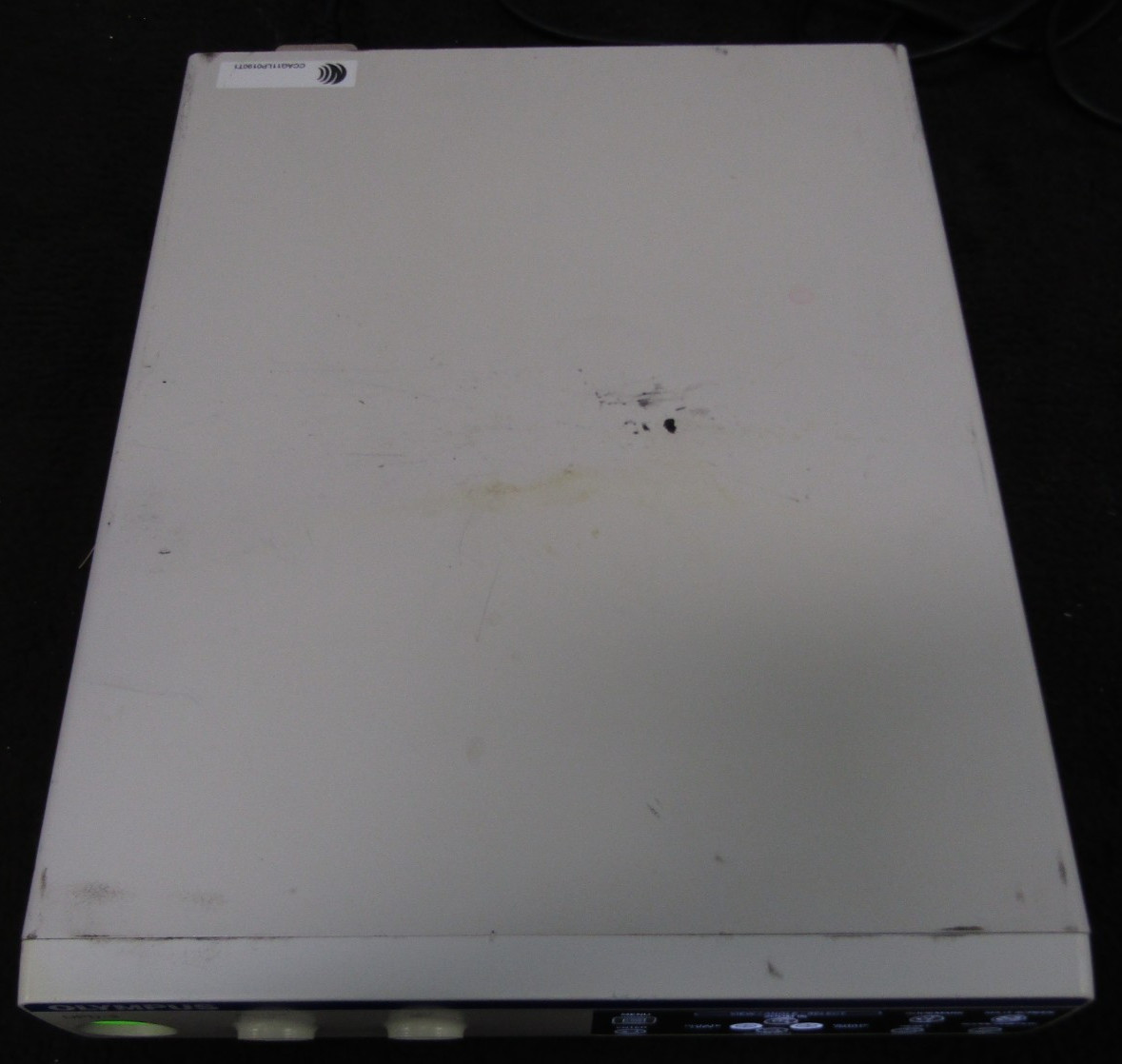 Olympus UPD-3 Scope Guide Console